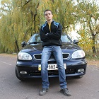 Аватар користувача