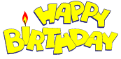 :birthday7: